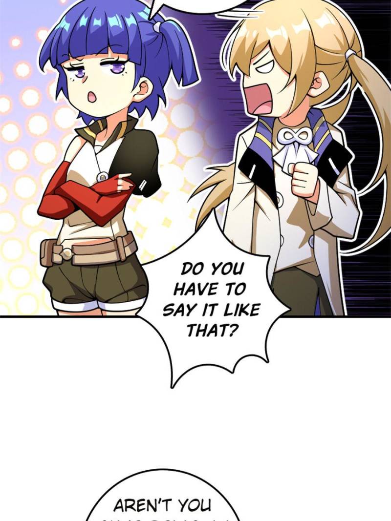 Read Release That Witch EN Manga Online