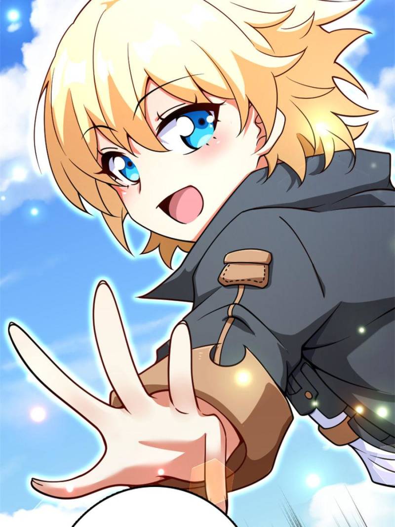 Read Release That Witch EN Manga Online