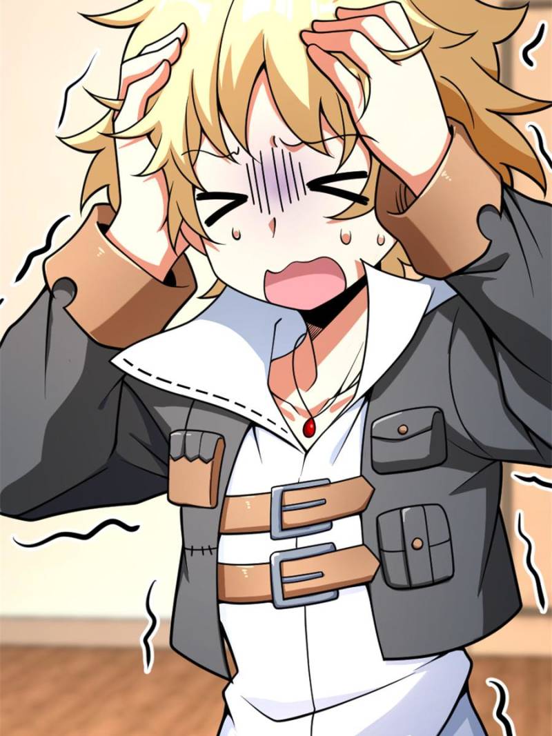 Read Release That Witch EN Manga Online