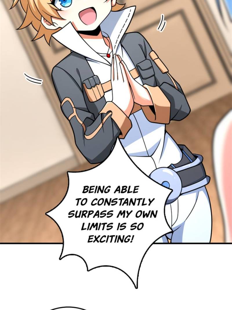 Read Release That Witch EN Manga Online