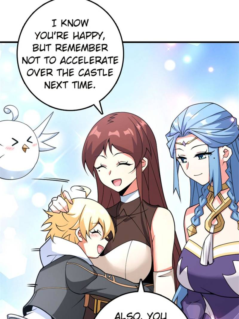 Read Release That Witch EN Manga Online