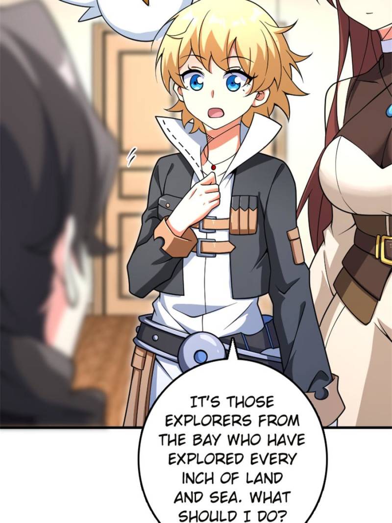 Read Release That Witch EN Manga Online
