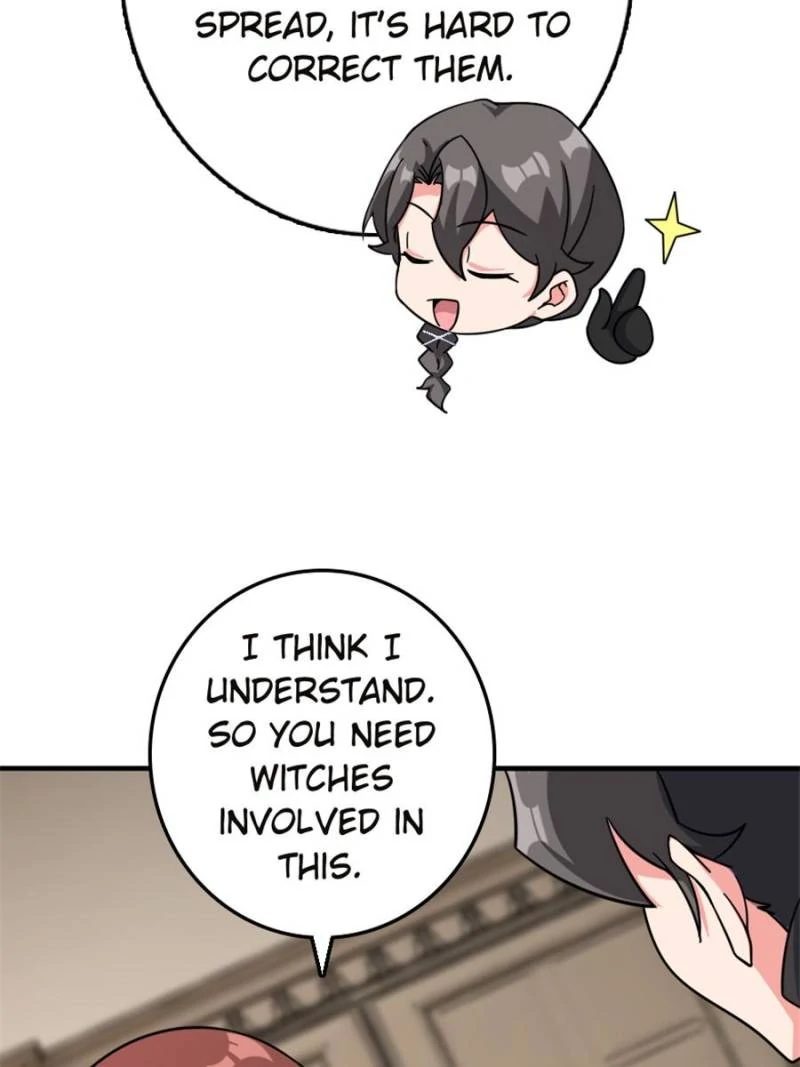 Read Release That Witch EN Manga Online