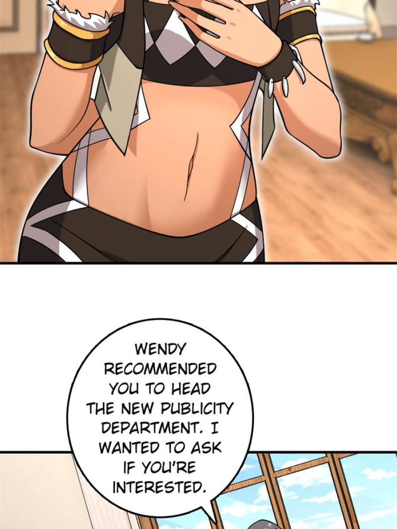 Read Release That Witch EN Manga Online