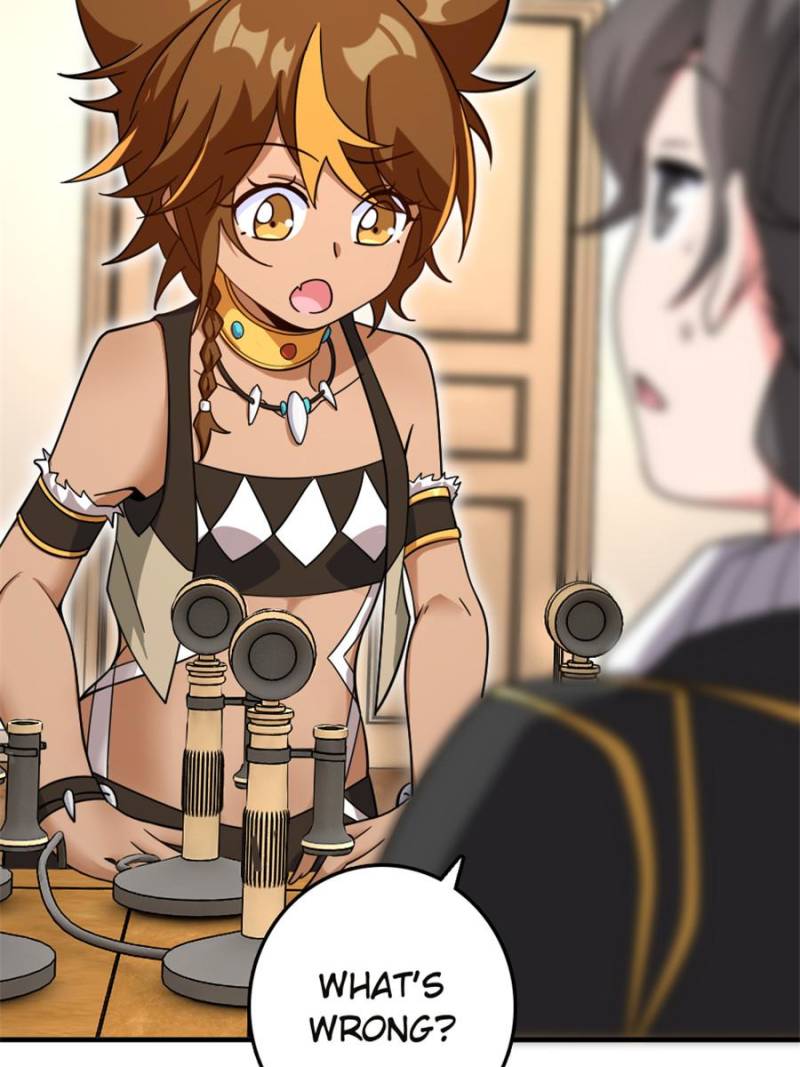 Read Release That Witch EN Manga Online
