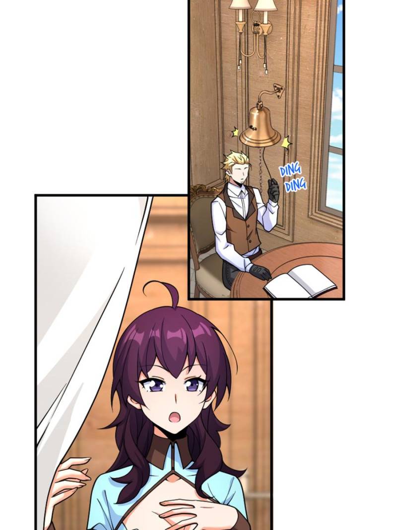 Read Release That Witch EN Manga Online