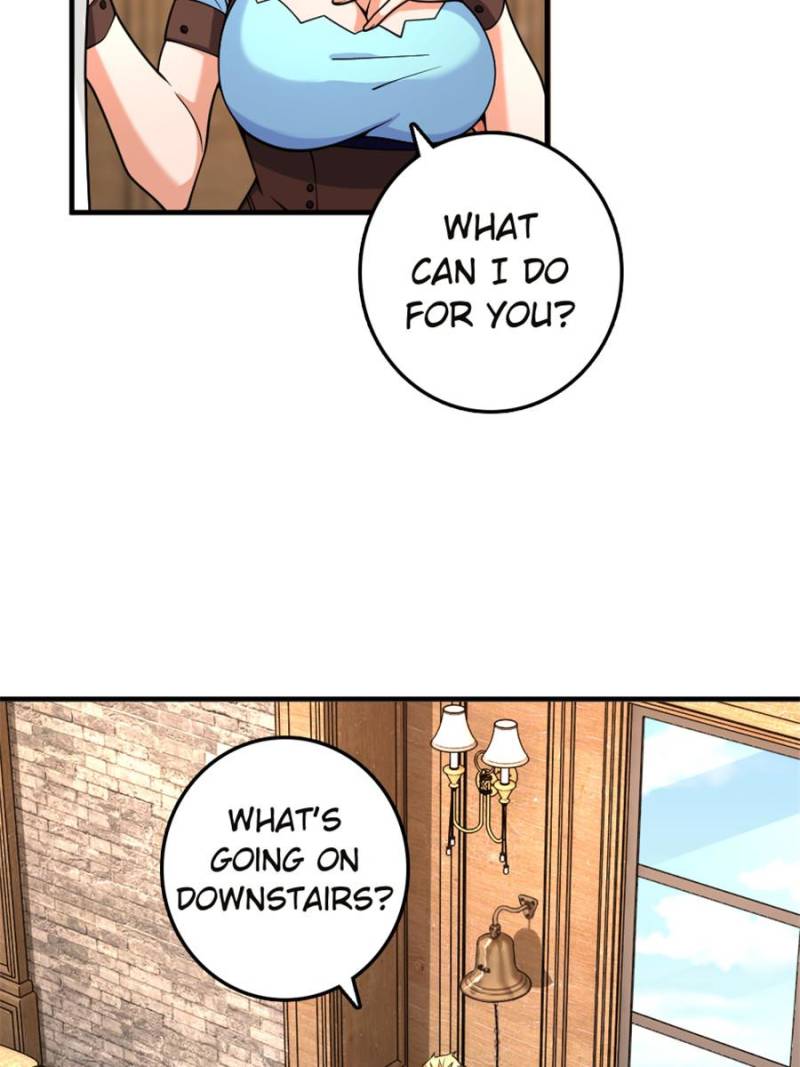 Read Release That Witch EN Manga Online