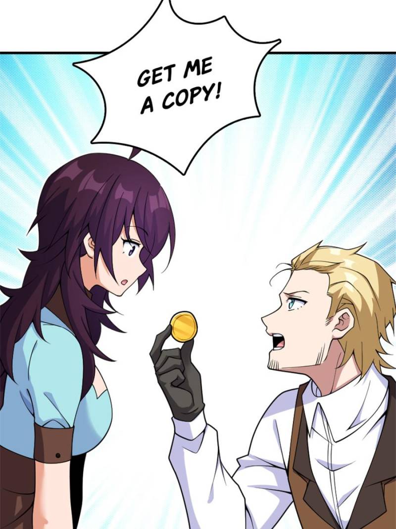 Read Release That Witch EN Manga Online