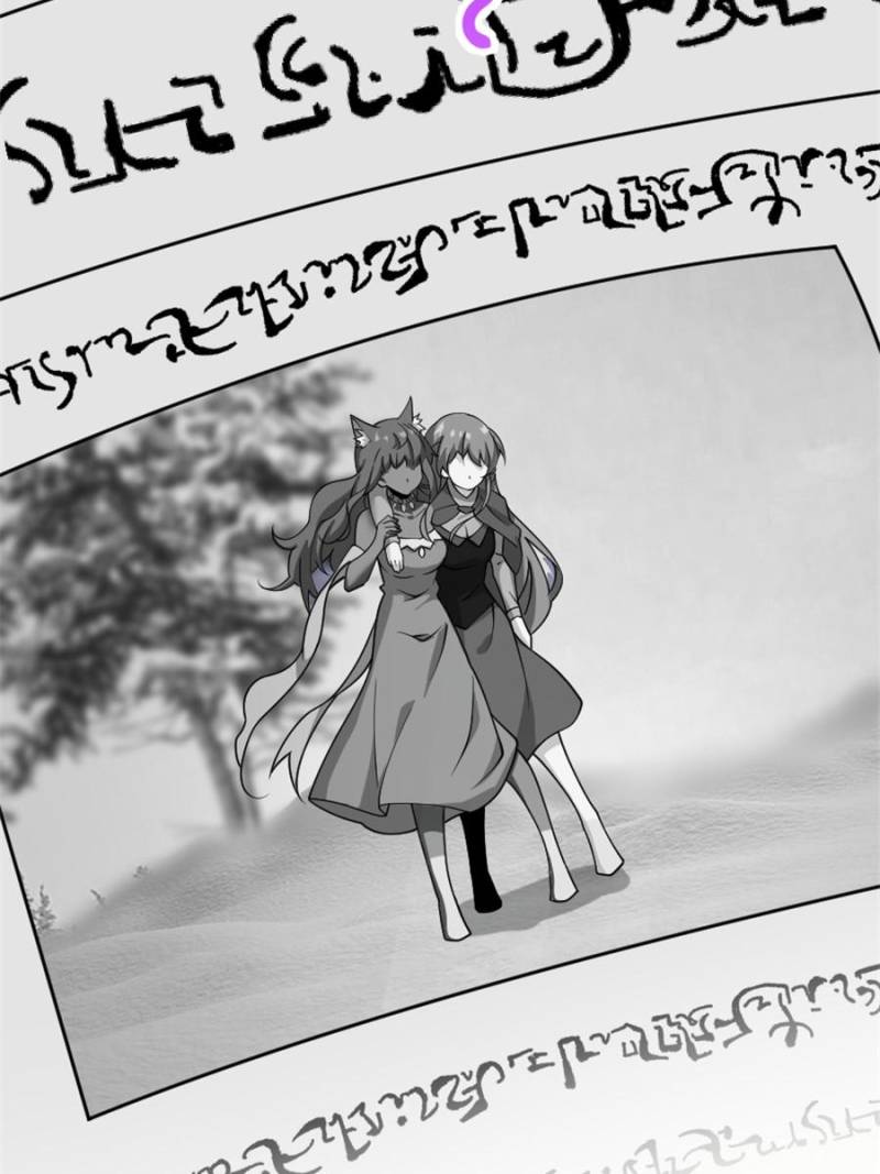 Read Release That Witch EN Manga Online