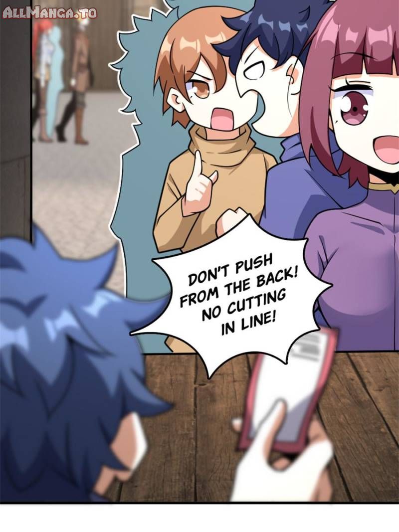 Read Release That Witch EN Manga Online