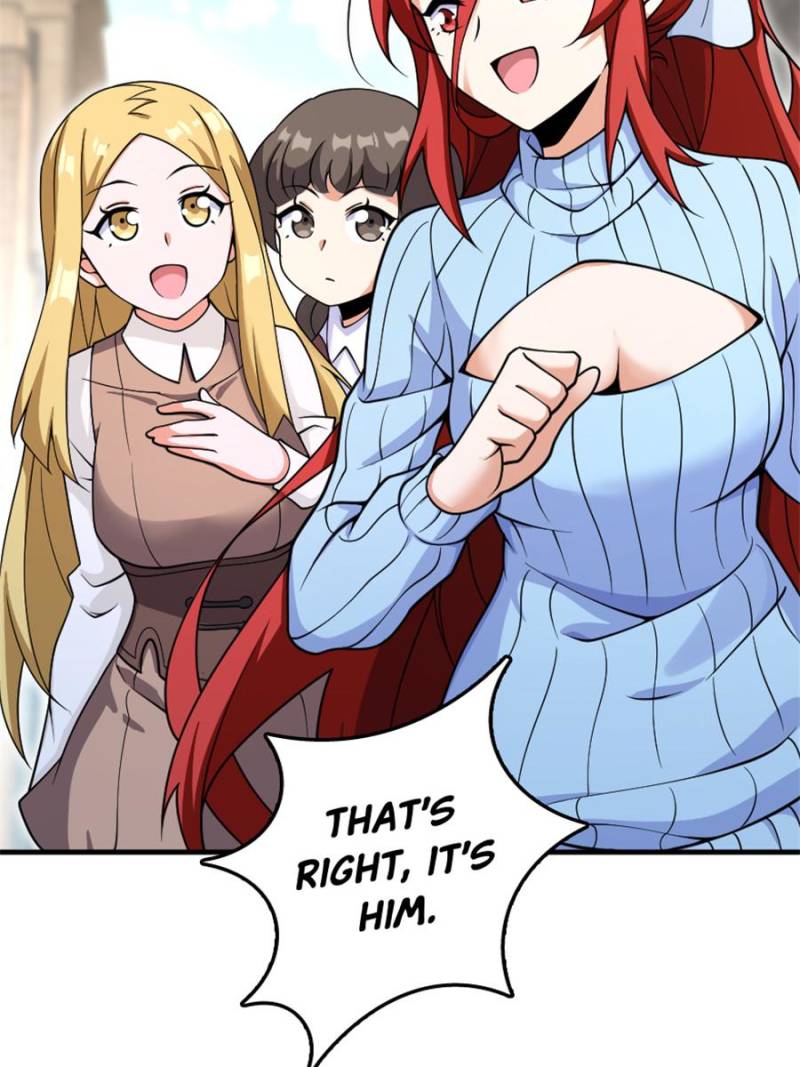 Read Release That Witch EN Manga Online