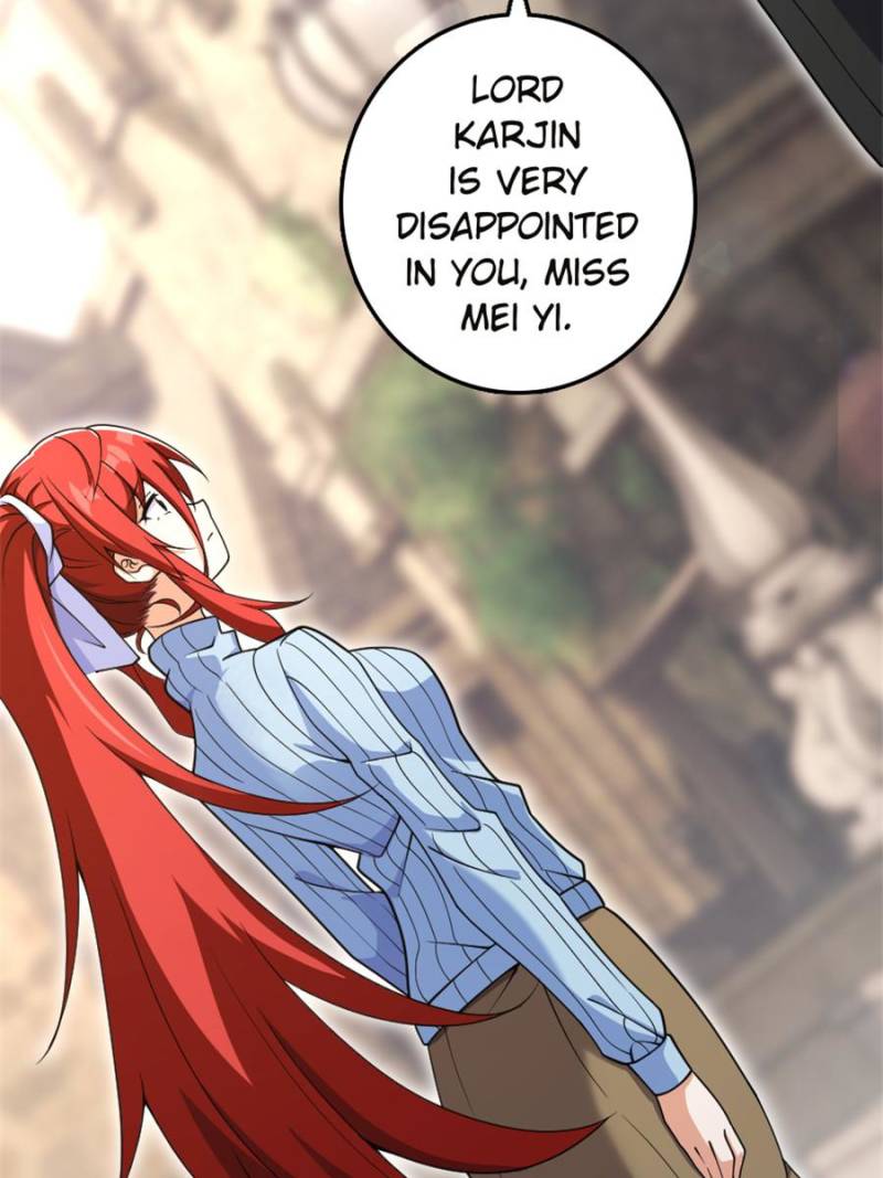 Read Release That Witch EN Manga Online