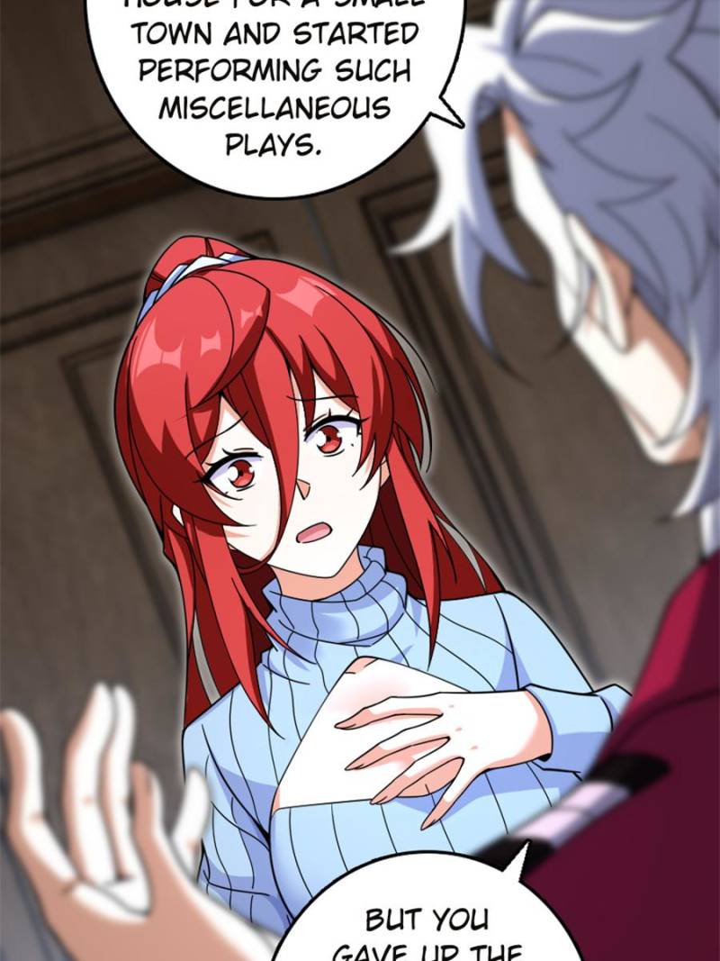 Read Release That Witch EN Manga Online