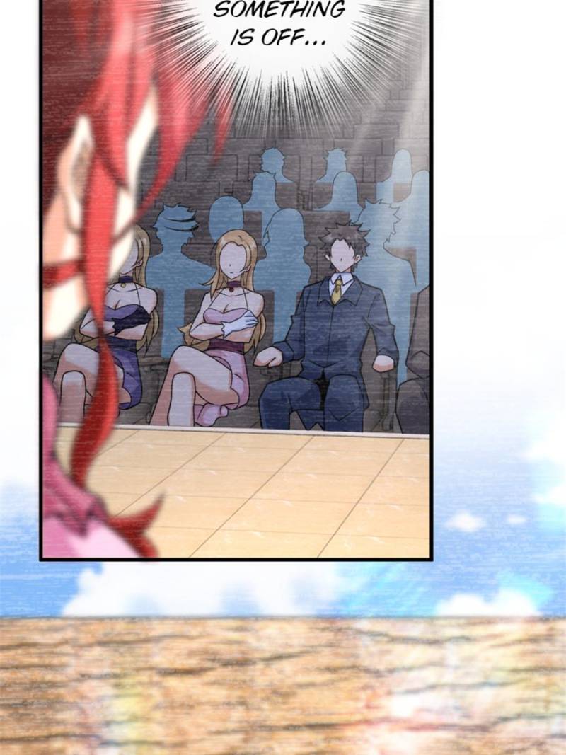 Read Release That Witch EN Manga Online