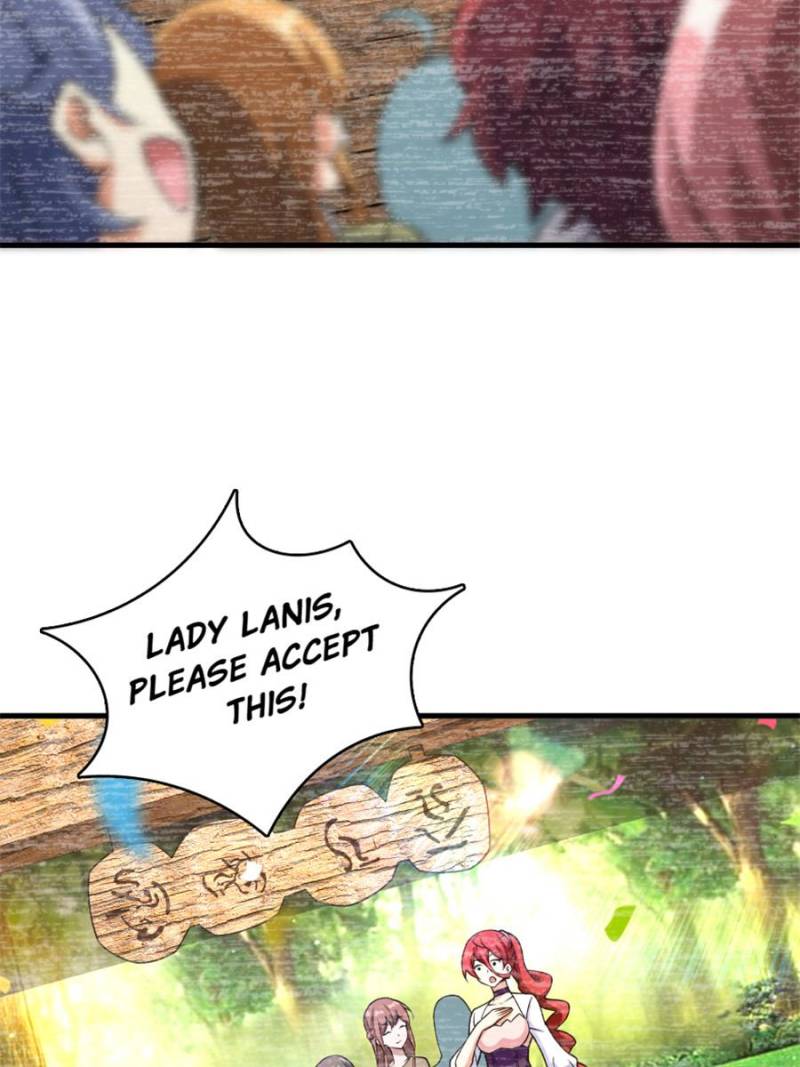 Read Release That Witch EN Manga Online