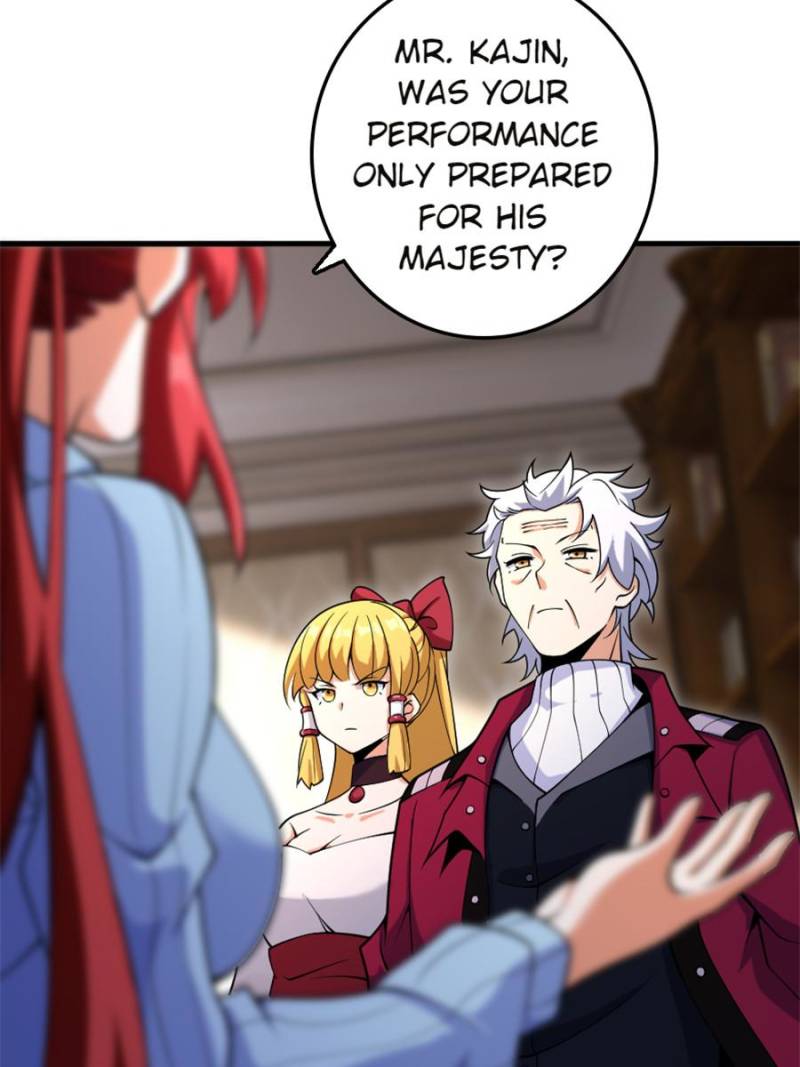 Read Release That Witch EN Manga Online