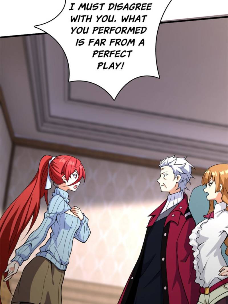 Read Release That Witch EN Manga Online