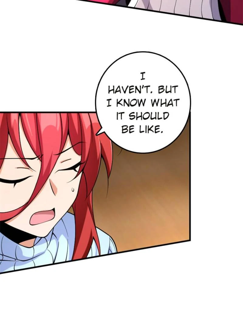 Read Release That Witch EN Manga Online