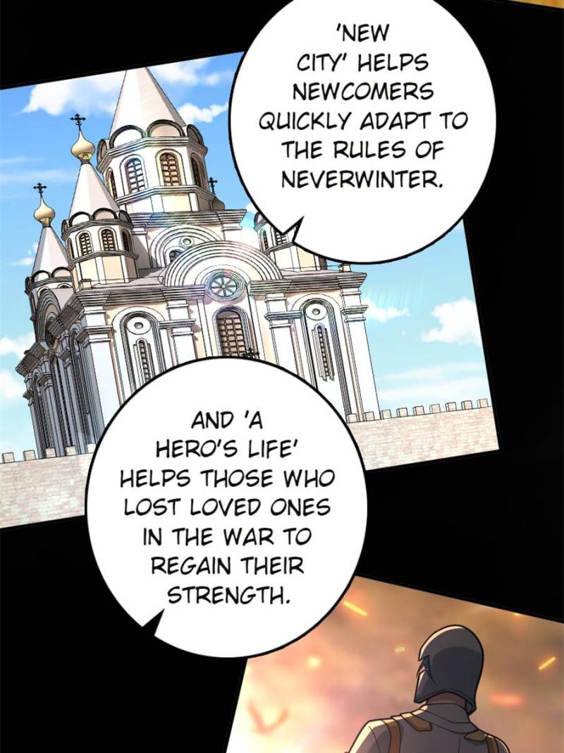 Read Release That Witch EN Manga Online