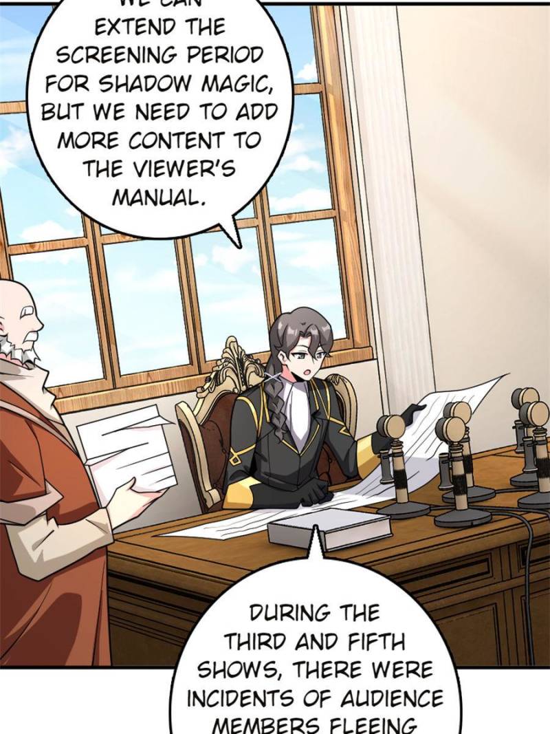 Read Release That Witch EN Manga Online