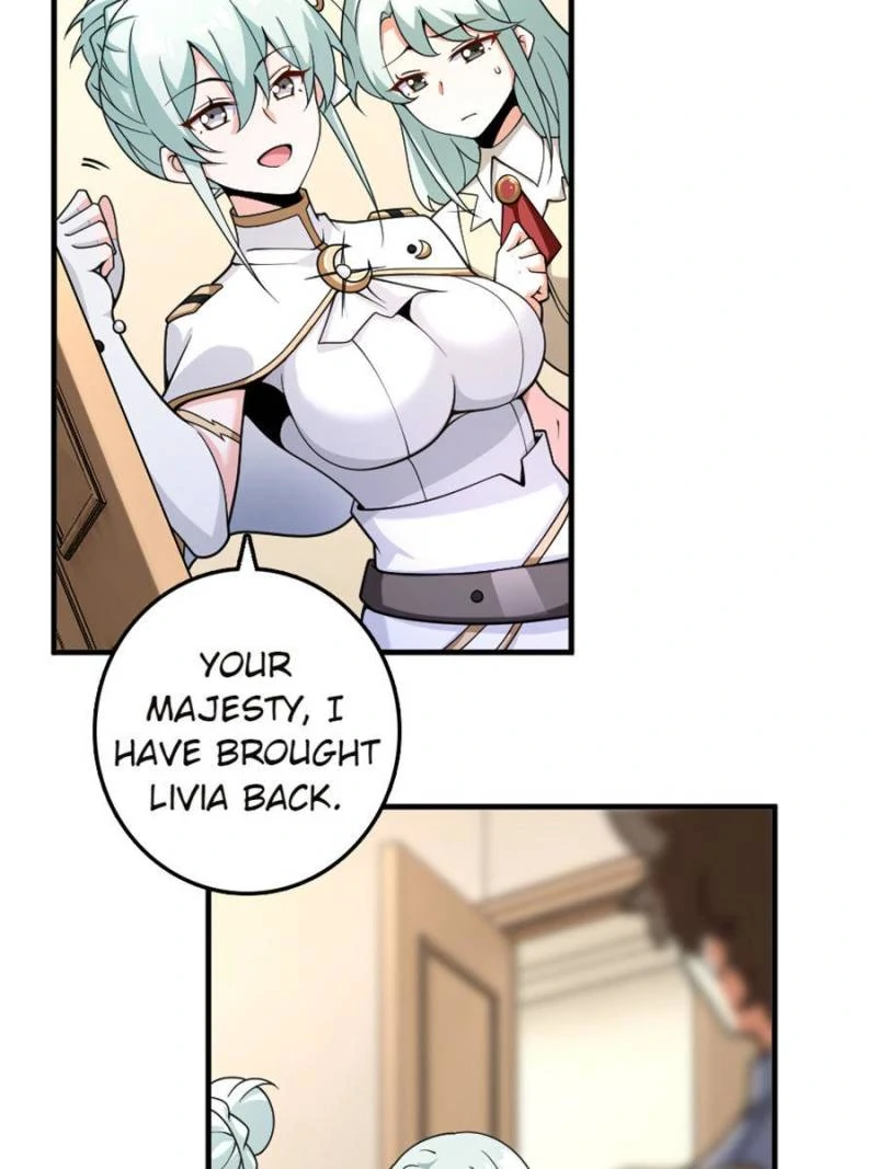 Read Release That Witch EN Manga Online