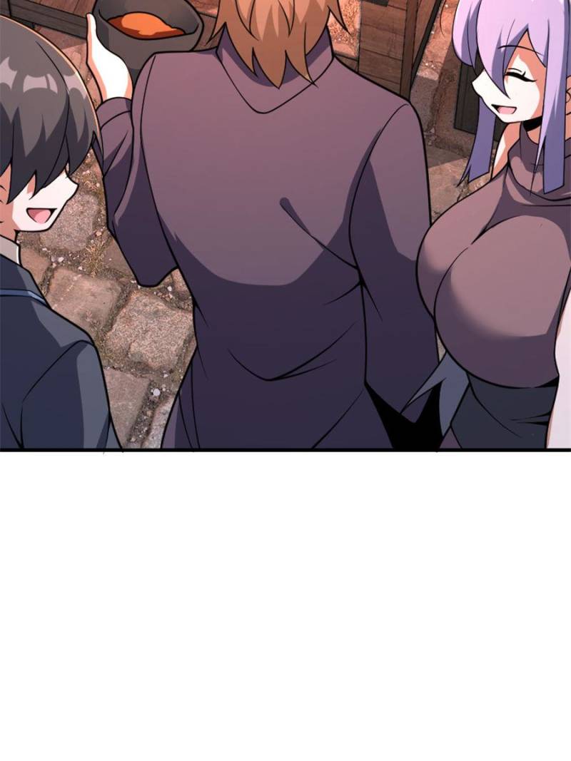 Read Release That Witch EN Manga Online