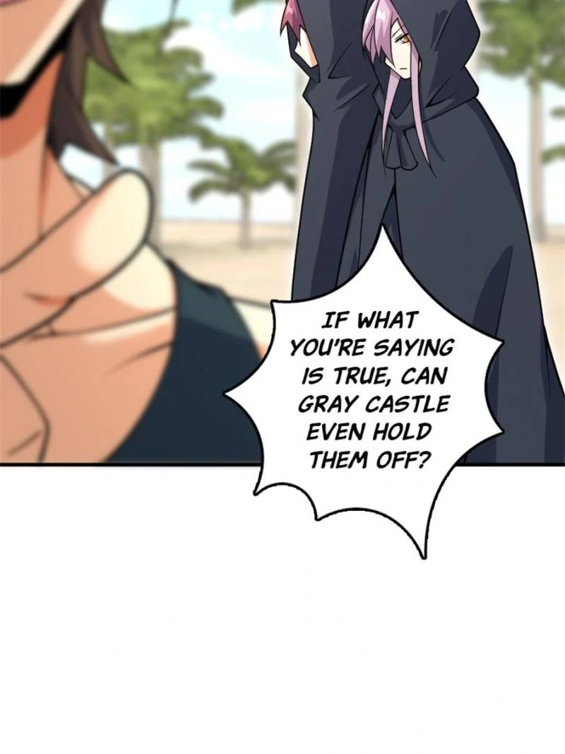 Read Release That Witch EN Manga Online