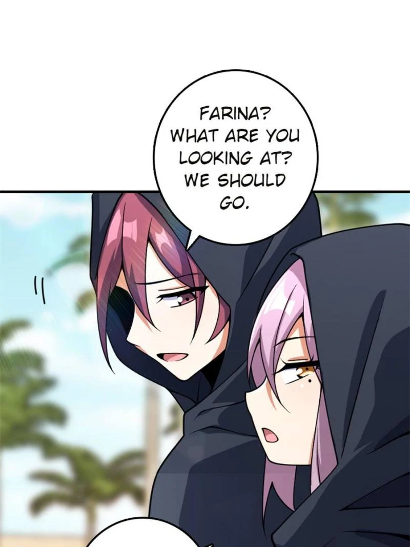 Read Release That Witch EN Manga Online