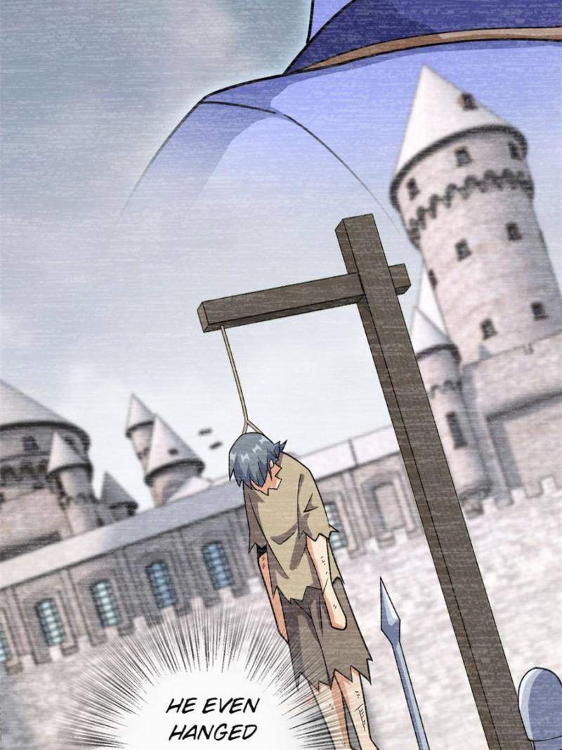 Read Release That Witch EN Manga Online
