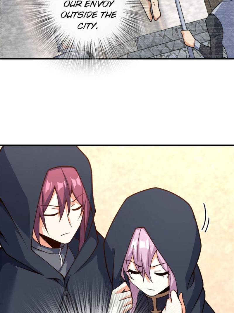 Read Release That Witch EN Manga Online