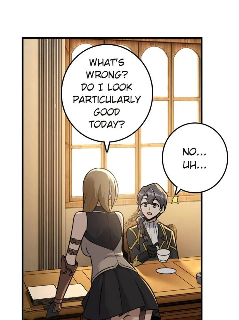 Read Release That Witch EN Manga Online