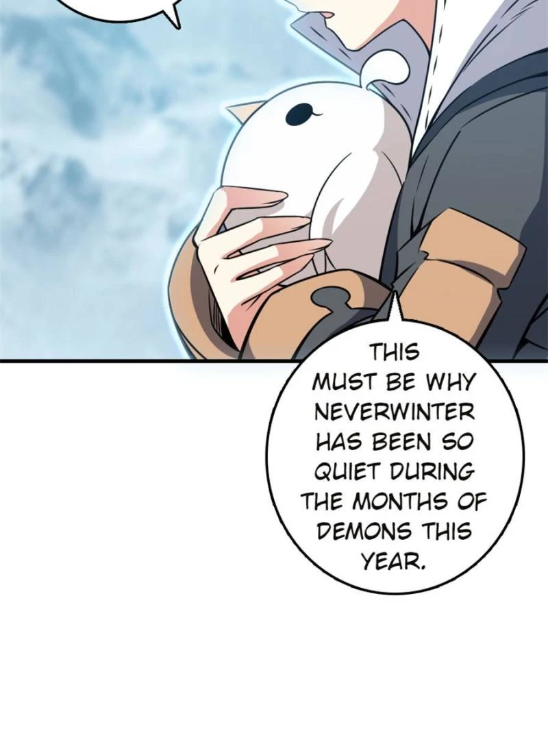 Read Release That Witch EN Manga Online