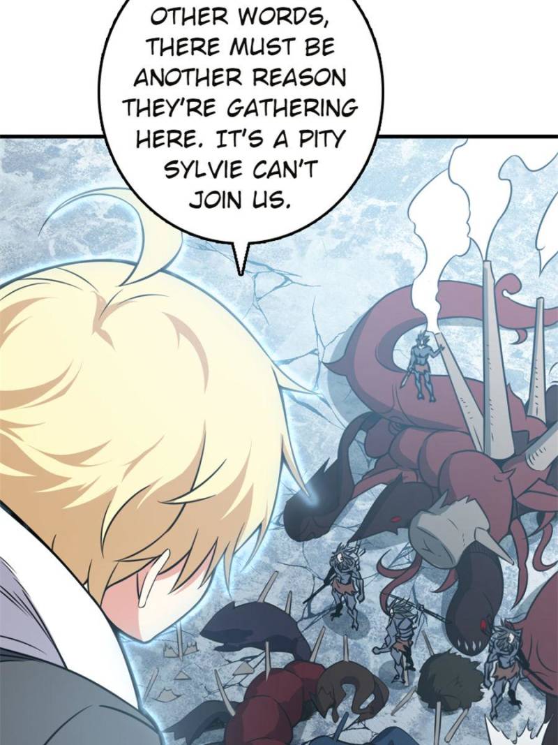 Read Release That Witch EN Manga Online