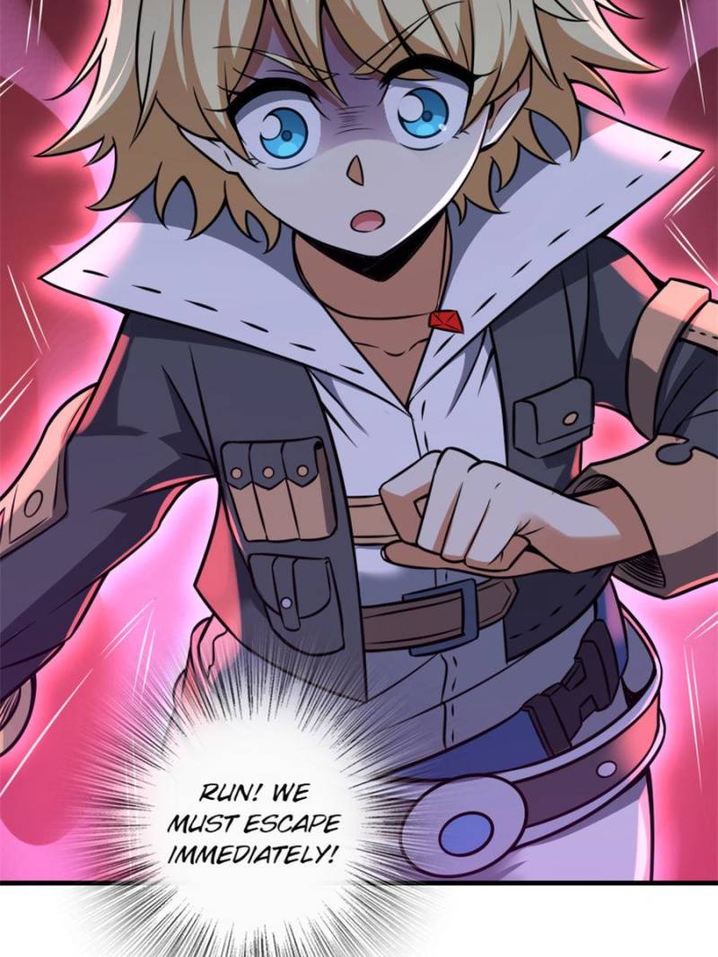 Read Release That Witch EN Manga Online