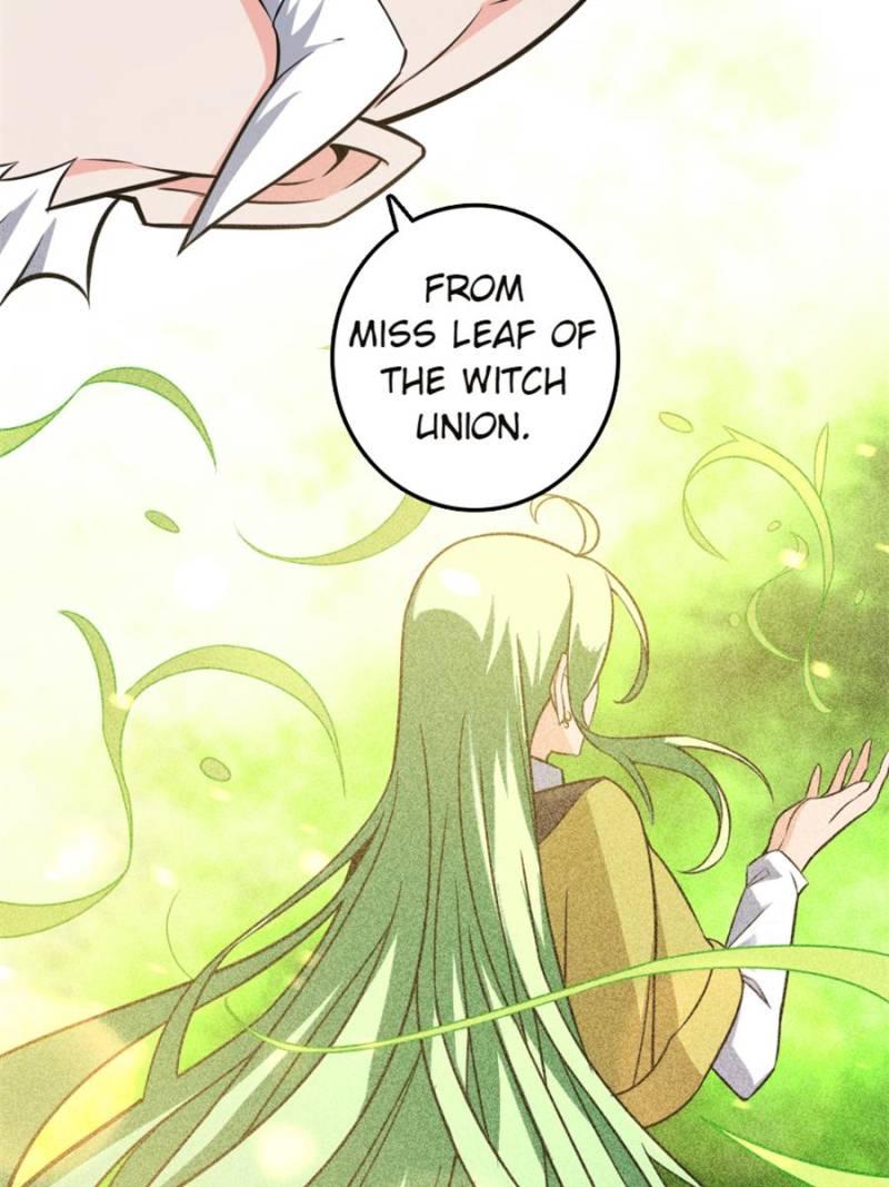 Read Release That Witch EN Manga Online