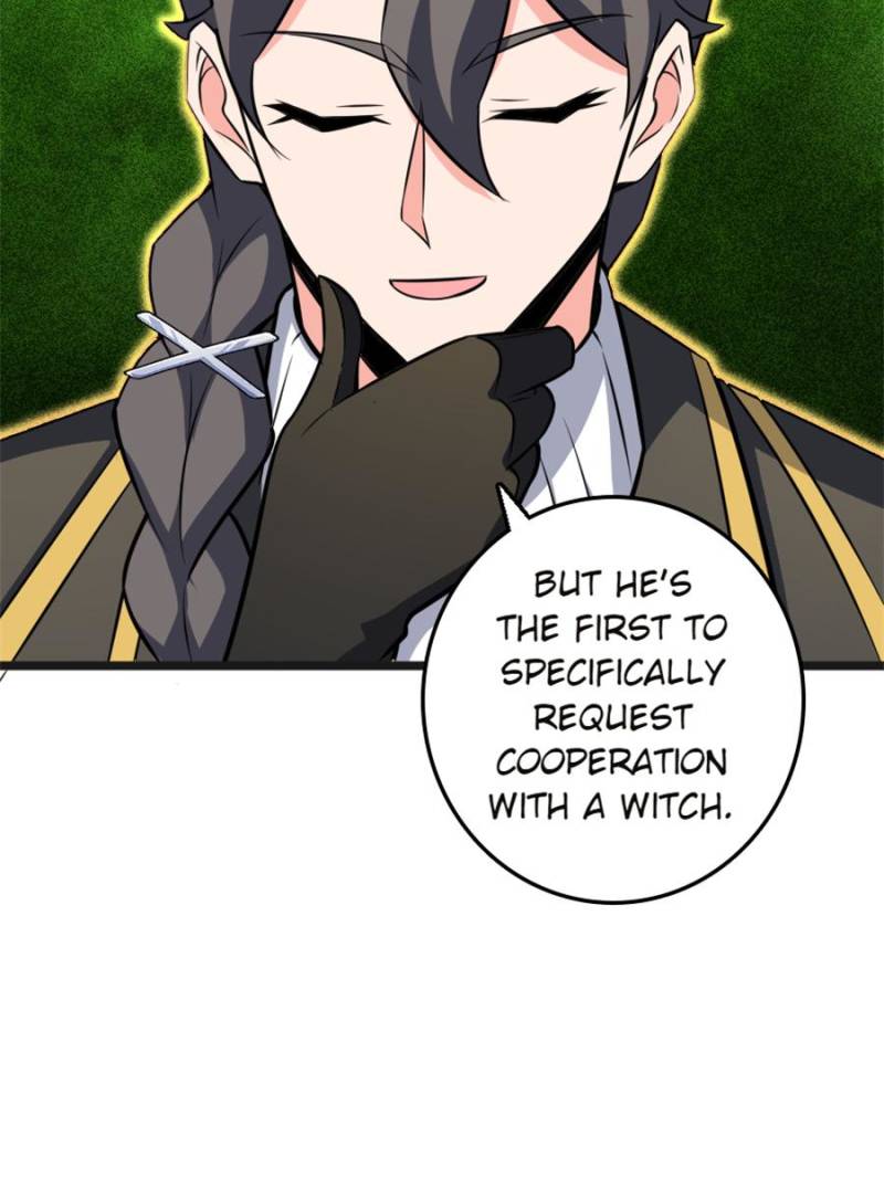Read Release That Witch EN Manga Online