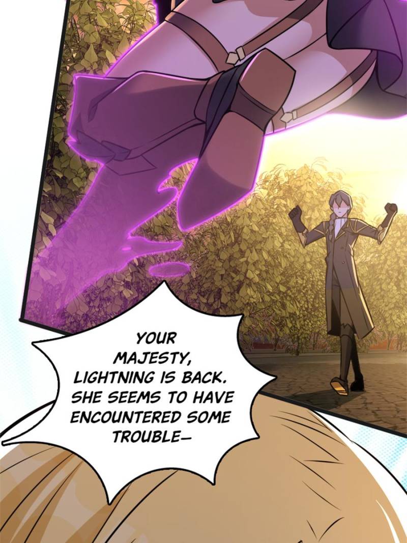 Read Release That Witch EN Manga Online
