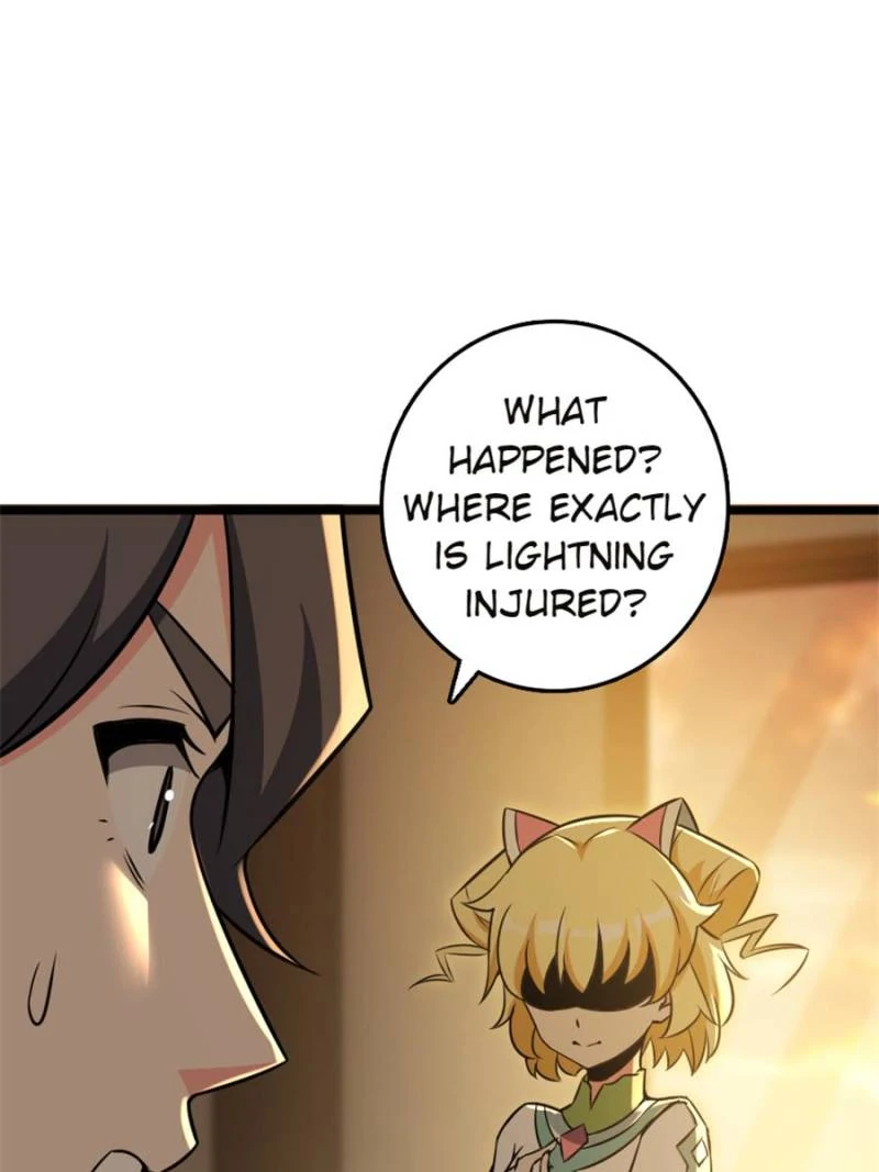 Read Release That Witch EN Manga Online
