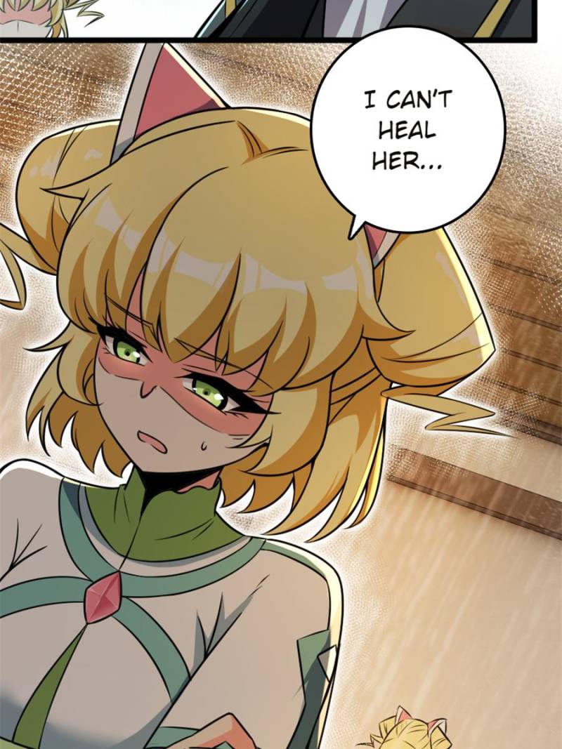 Read Release That Witch EN Manga Online