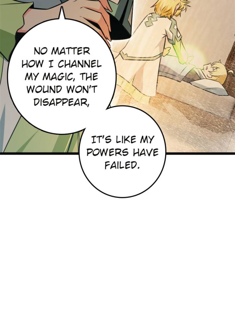Read Release That Witch EN Manga Online