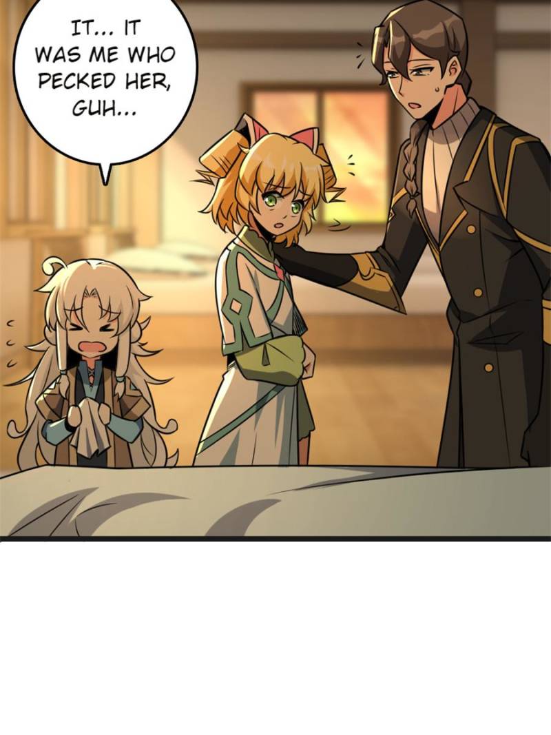 Read Release That Witch EN Manga Online