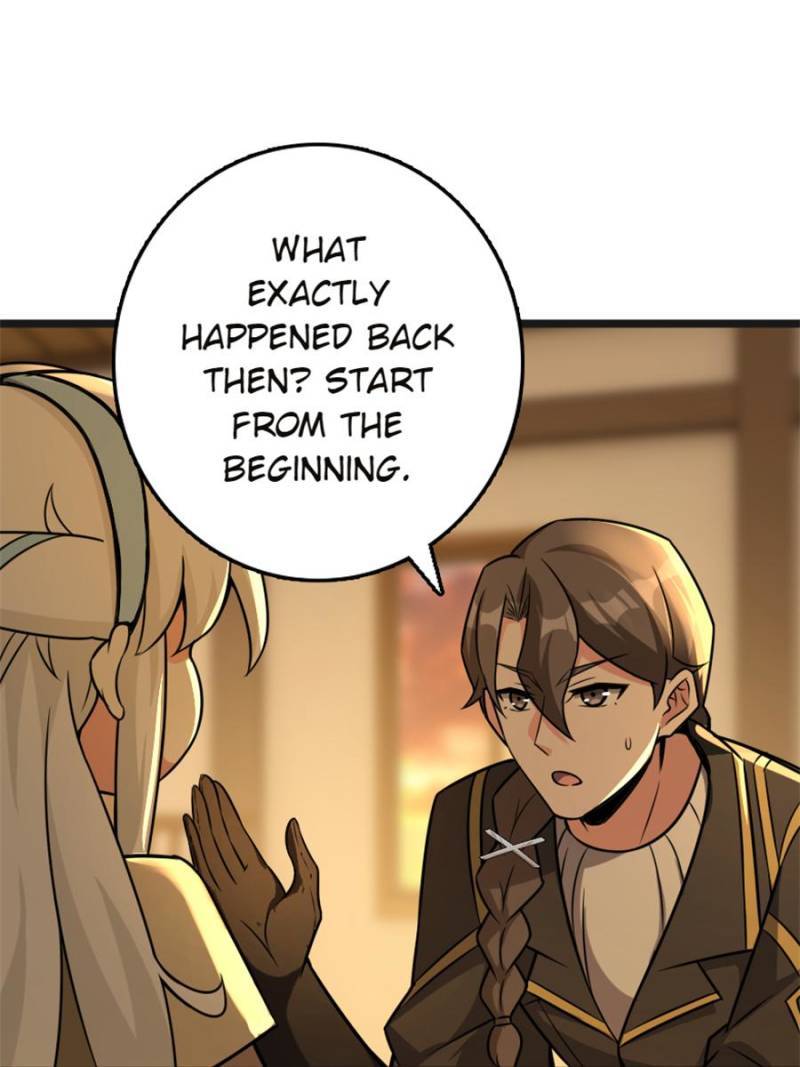 Read Release That Witch EN Manga Online