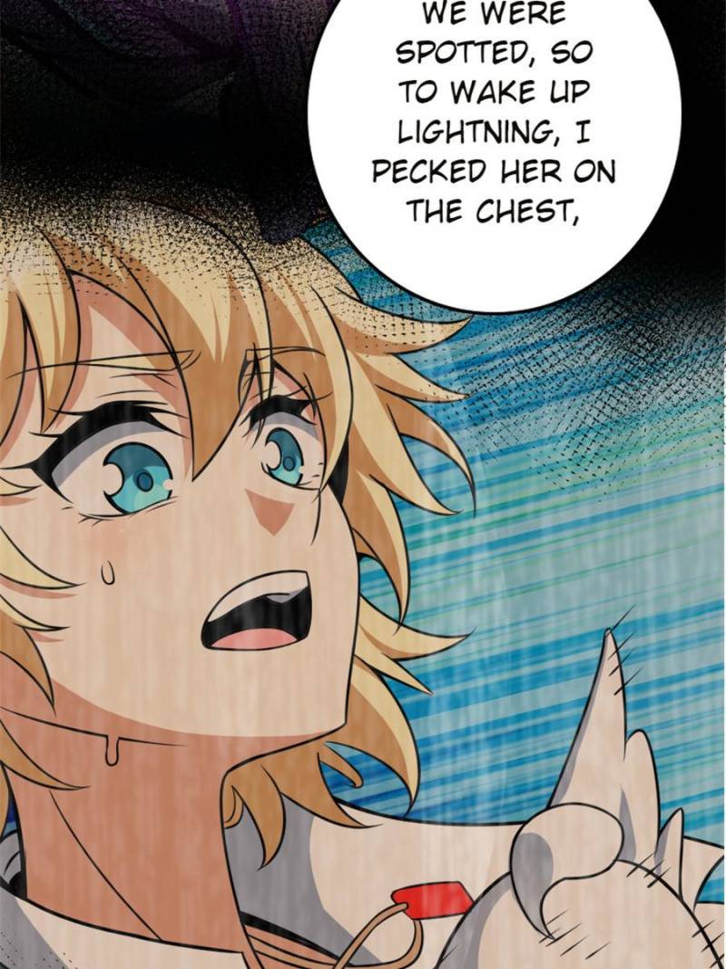Read Release That Witch EN Manga Online