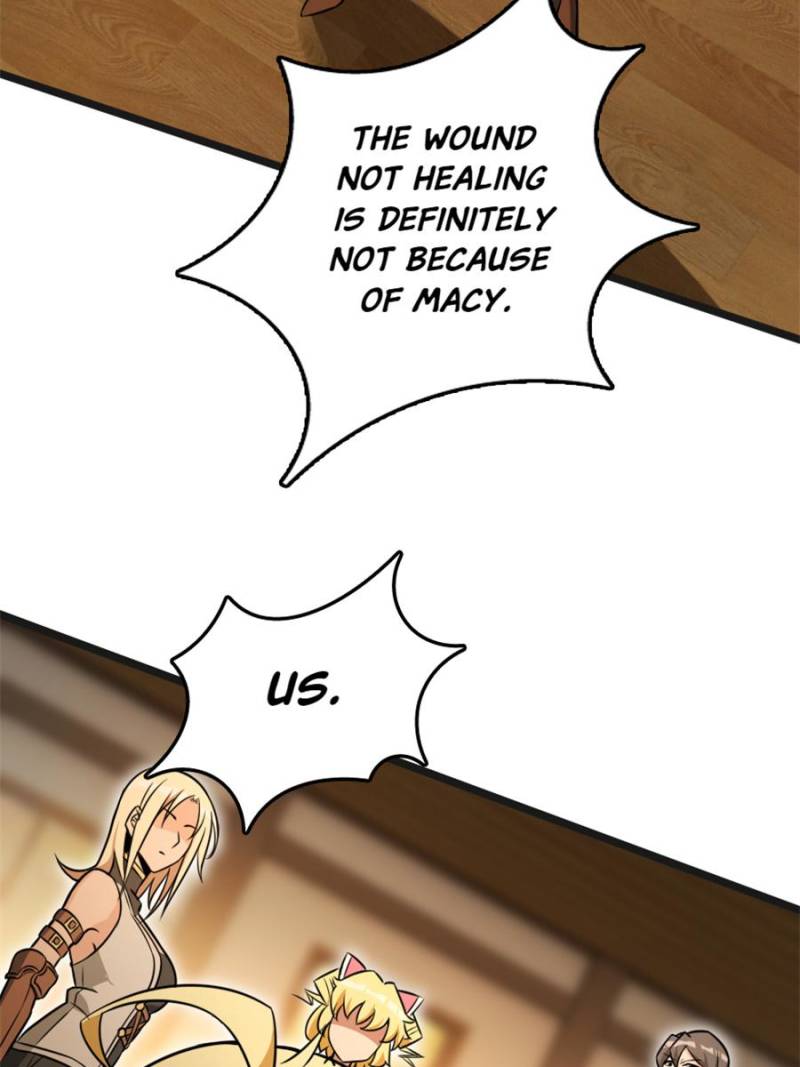 Read Release That Witch EN Manga Online