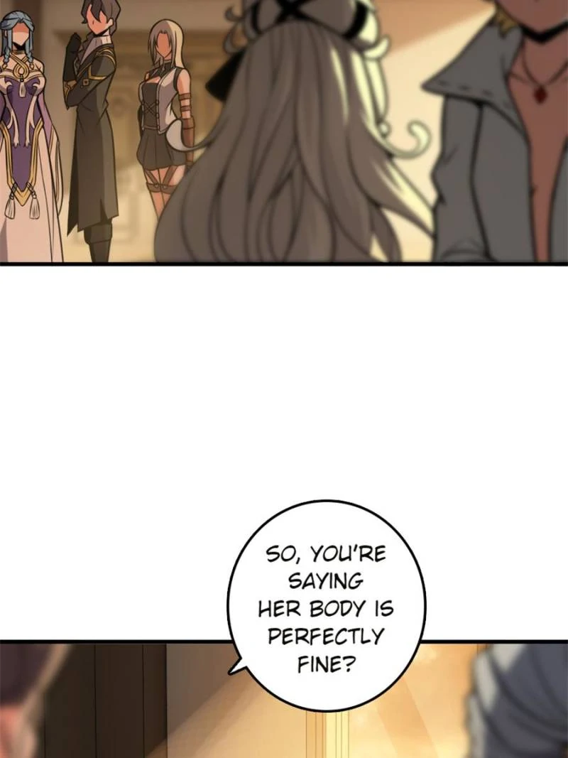 Read Release That Witch EN Manga Online