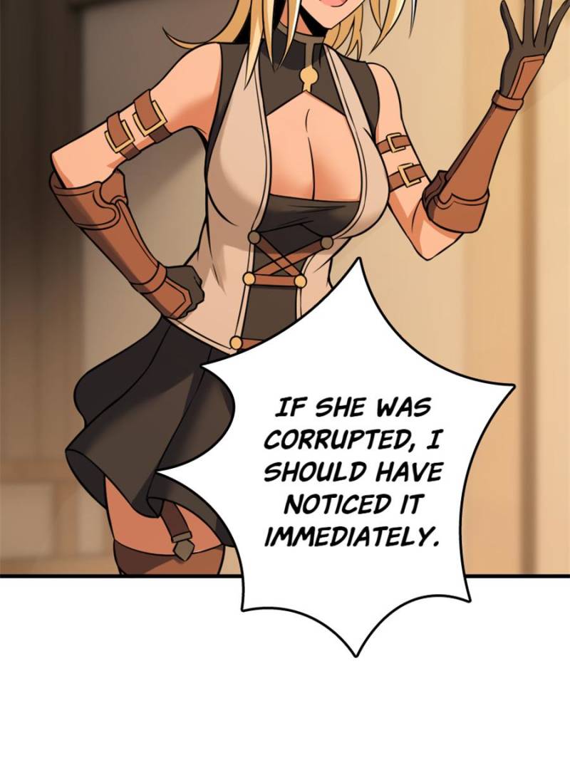 Read Release That Witch EN Manga Online