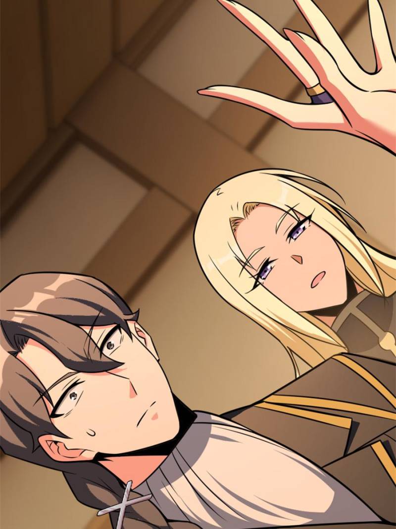 Read Release That Witch EN Manga Online