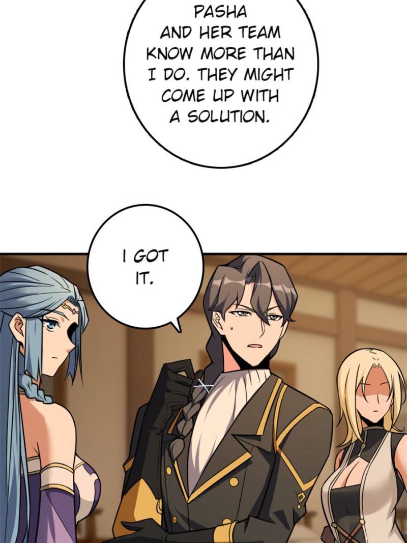 Read Release That Witch EN Manga Online