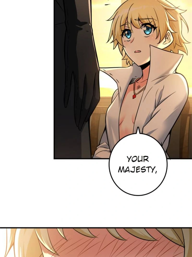 Read Release That Witch EN Manga Online