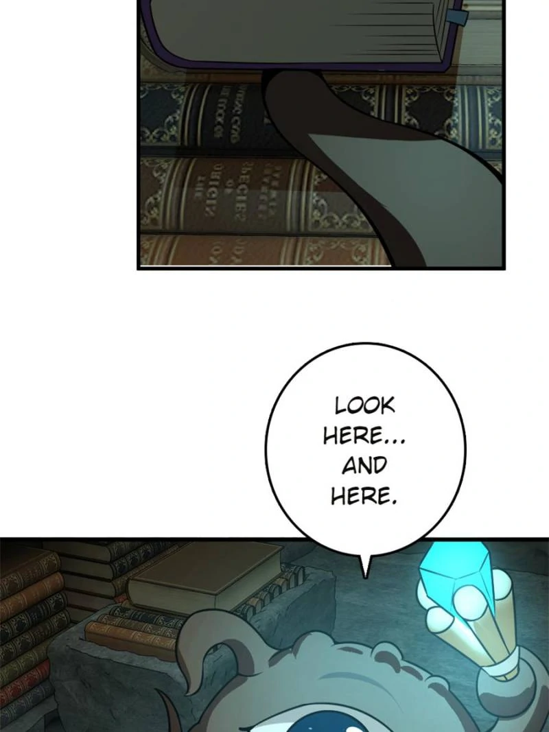 Read Release That Witch EN Manga Online
